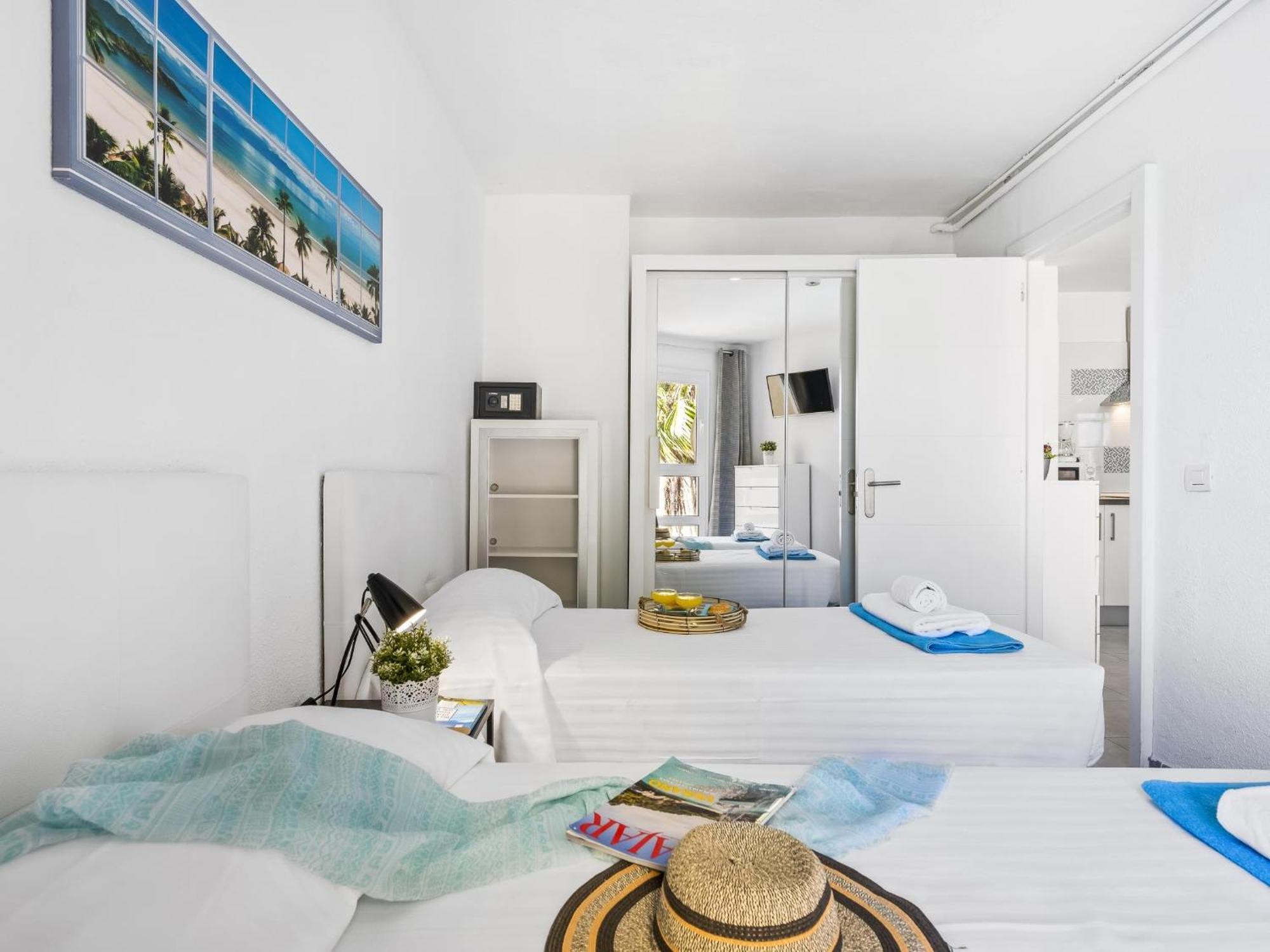 3F. Beautiful Apartment In Las Americas Playa de las Americas  Exterior photo
