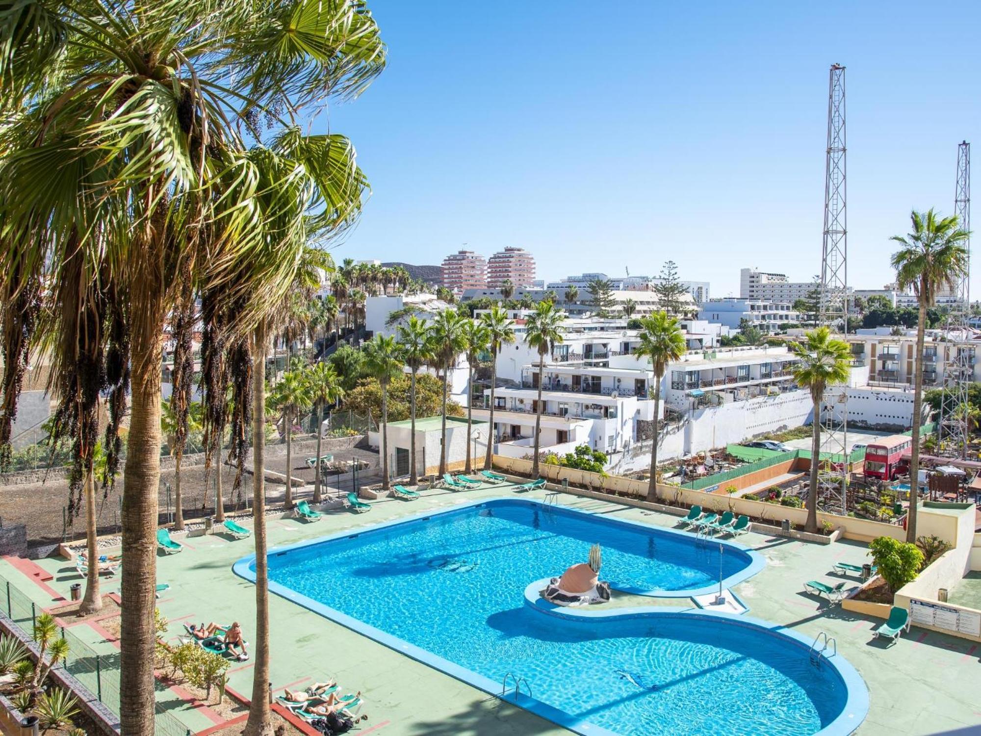 3F. Beautiful Apartment In Las Americas Playa de las Americas  Exterior photo